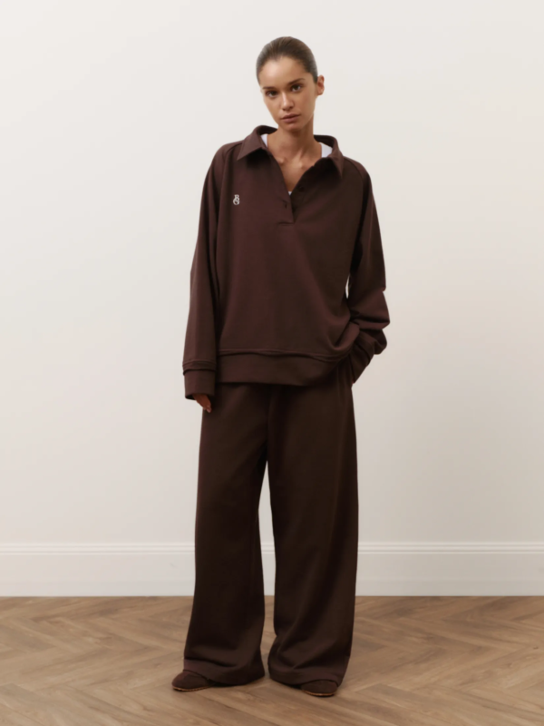 ШТАНИ NOTE – Коричневі